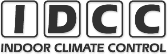 IDCC logotyp